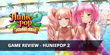 huniepop 2 news